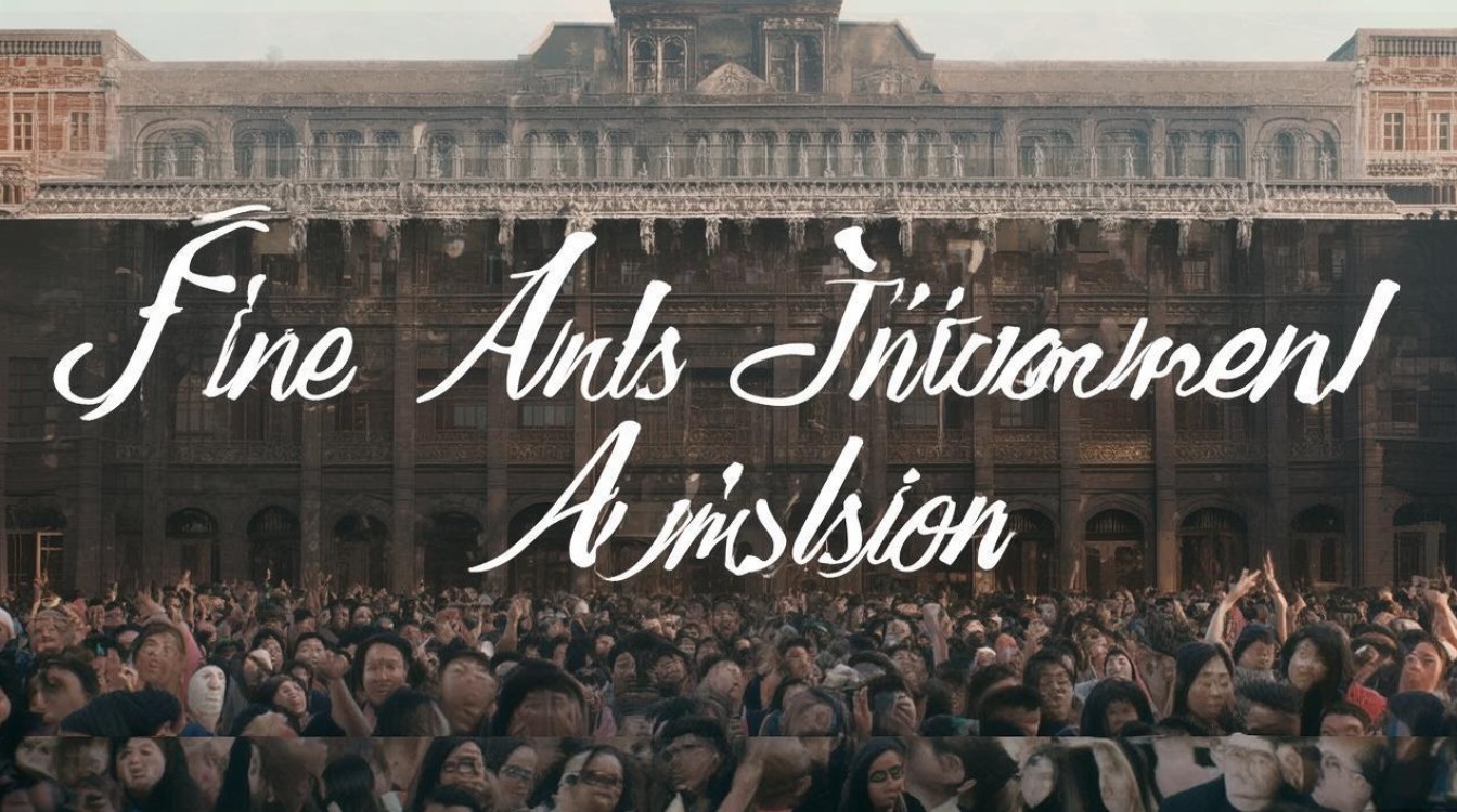 江汉大学美术系录取