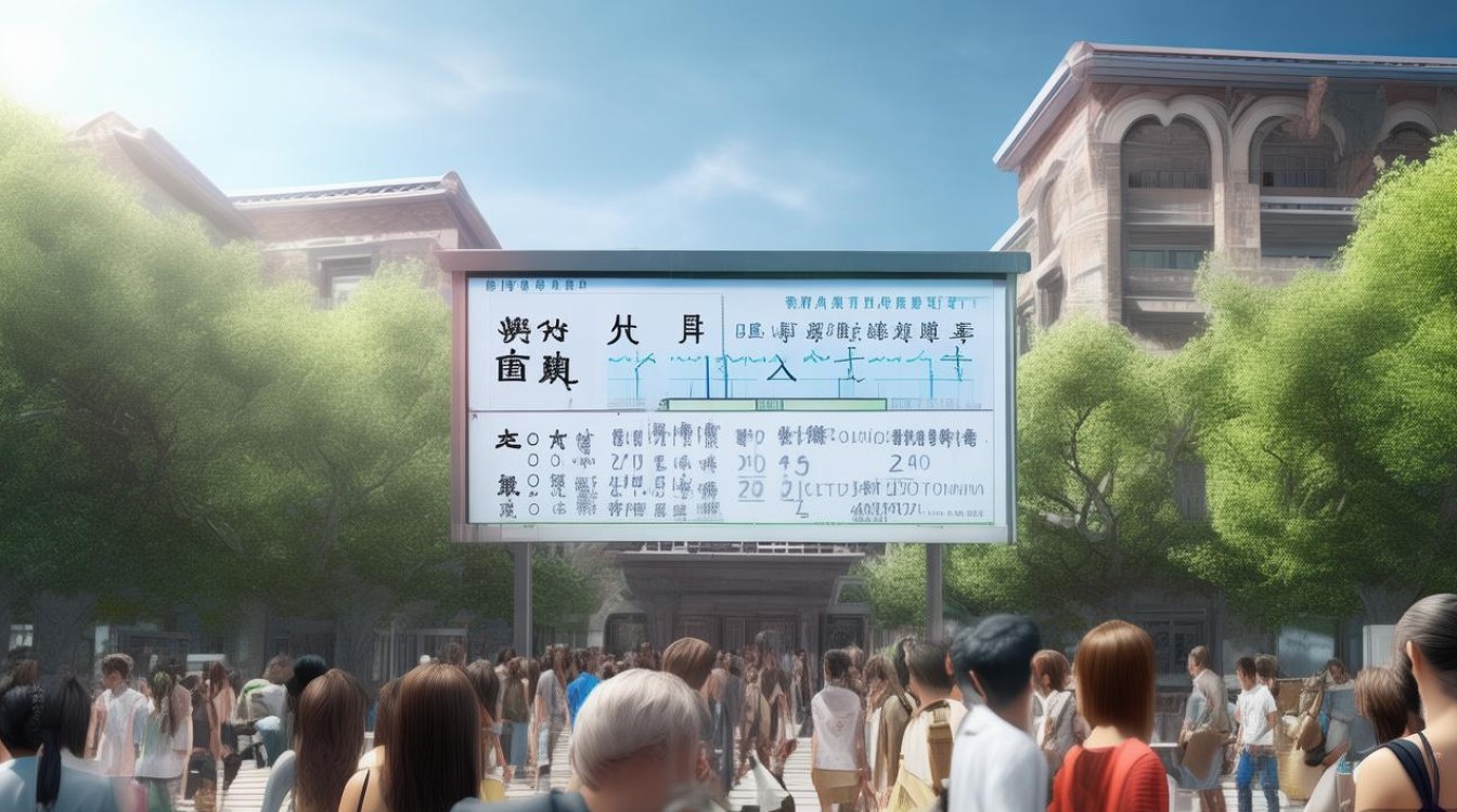 湖州师范学院2017艺术类录取分数线