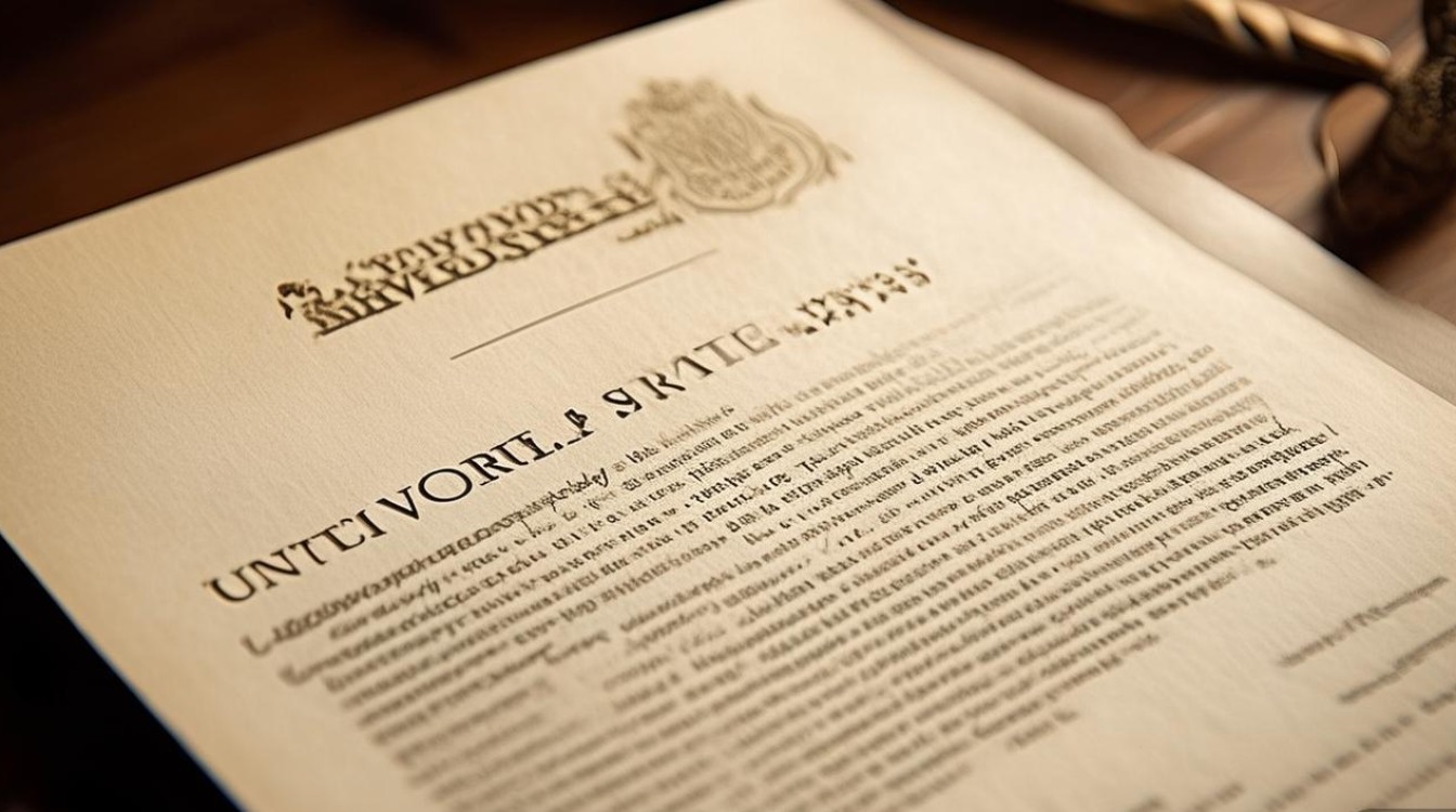 大学录取通知书中时间