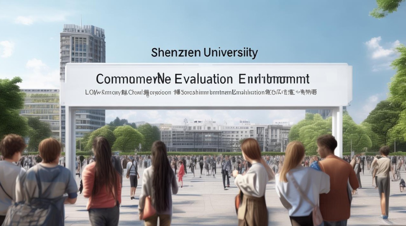 深圳大学综合评价录取