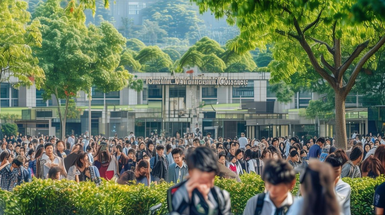 东营职业学院有约