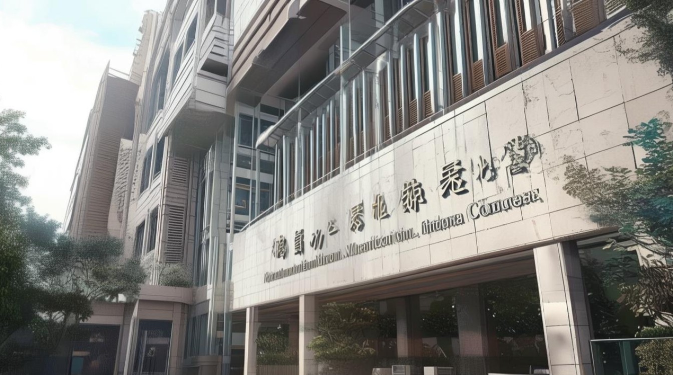 厦门信息职业学院 厦门信息职业学院