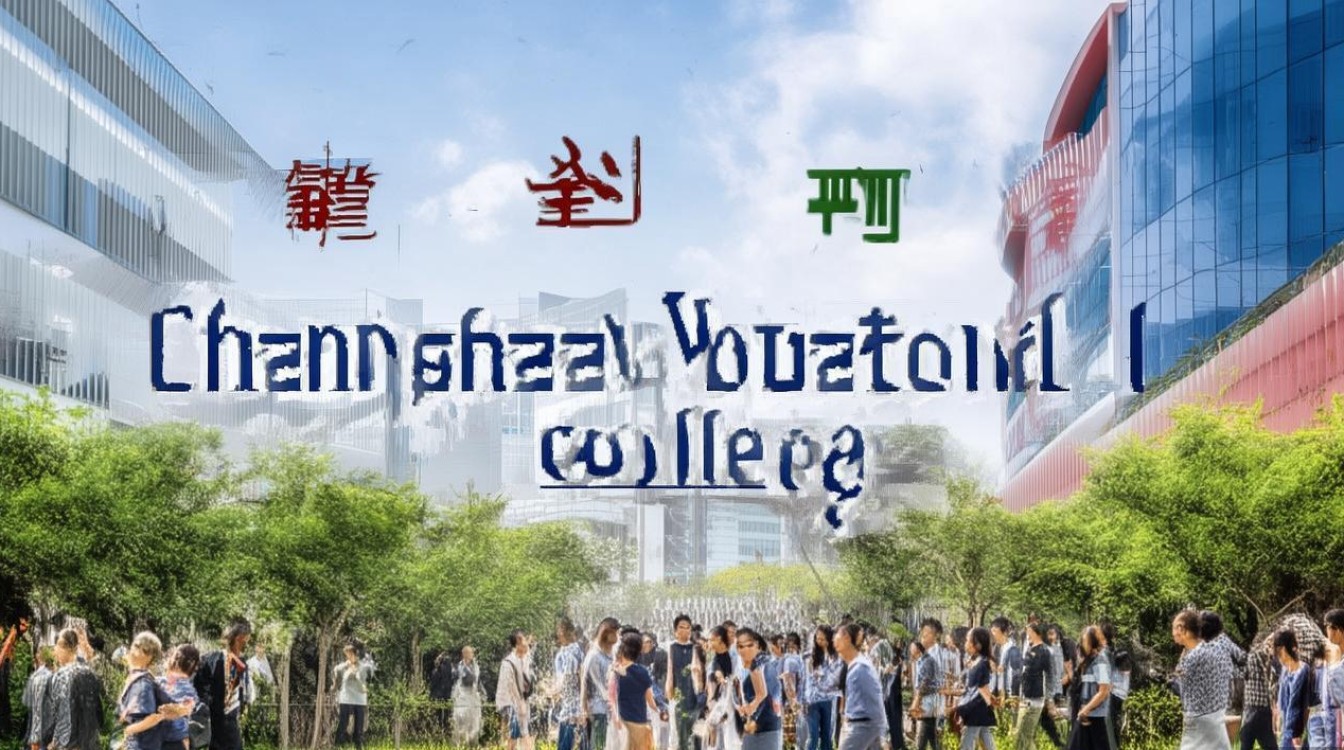 长沙乌山职业学院