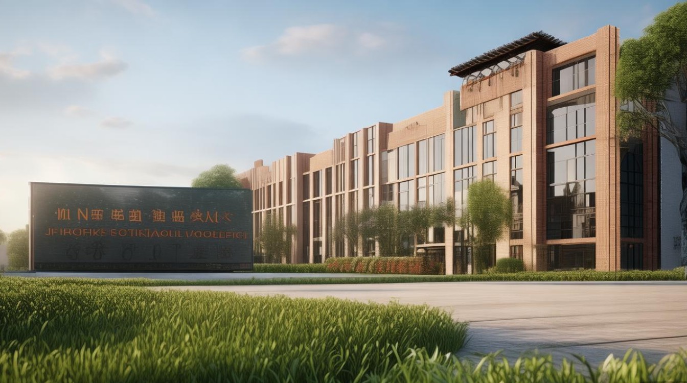 江西外语职业学院 江西外语职业学院