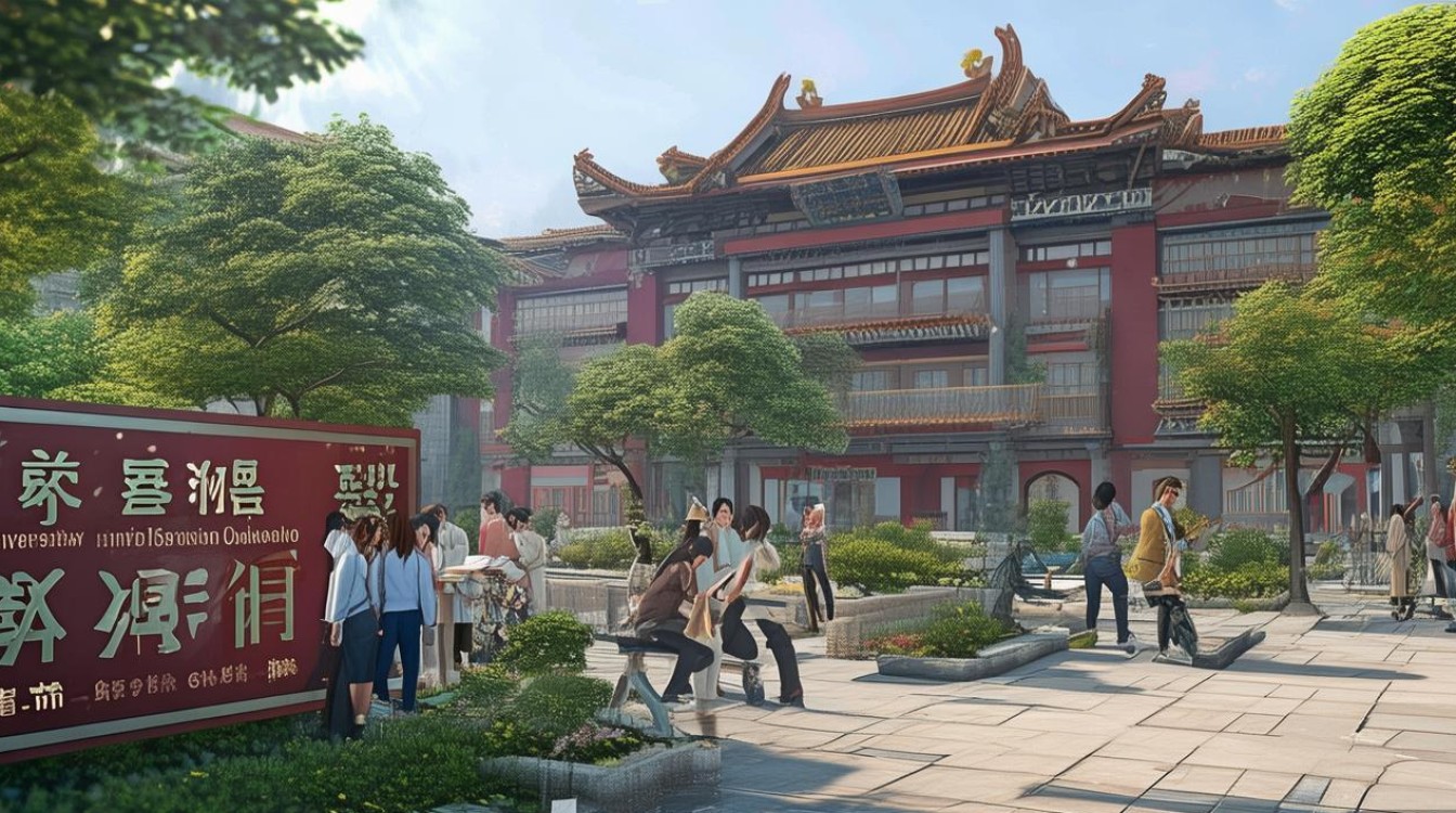 中国大学单凭高考录取