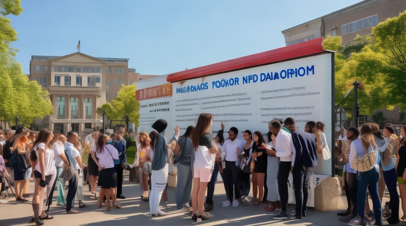 本科提前批报名