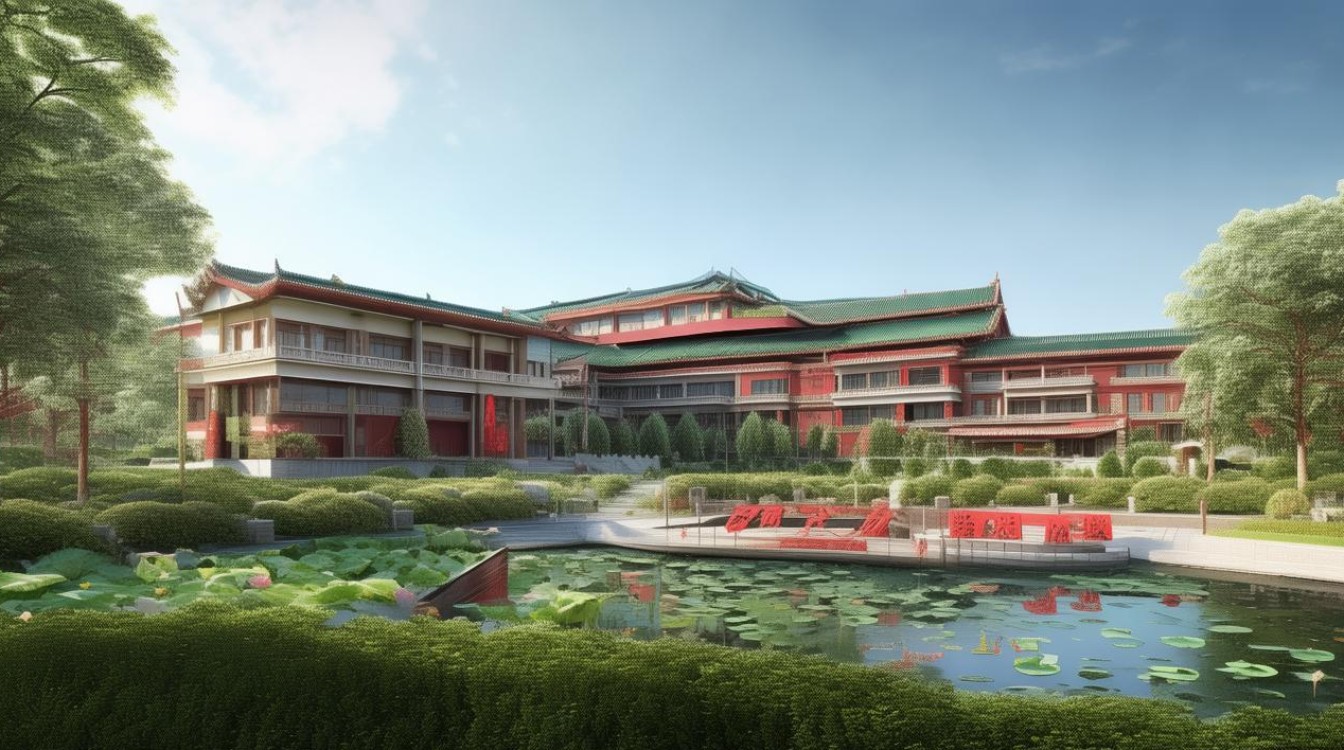 贵州黔南职业学院