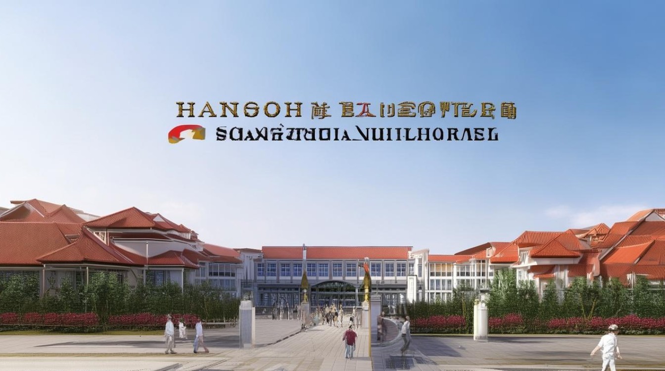 商丘职业学院好吗