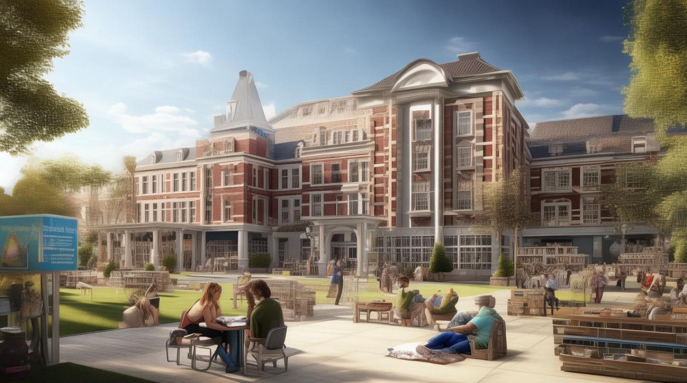 德州职业学院学科