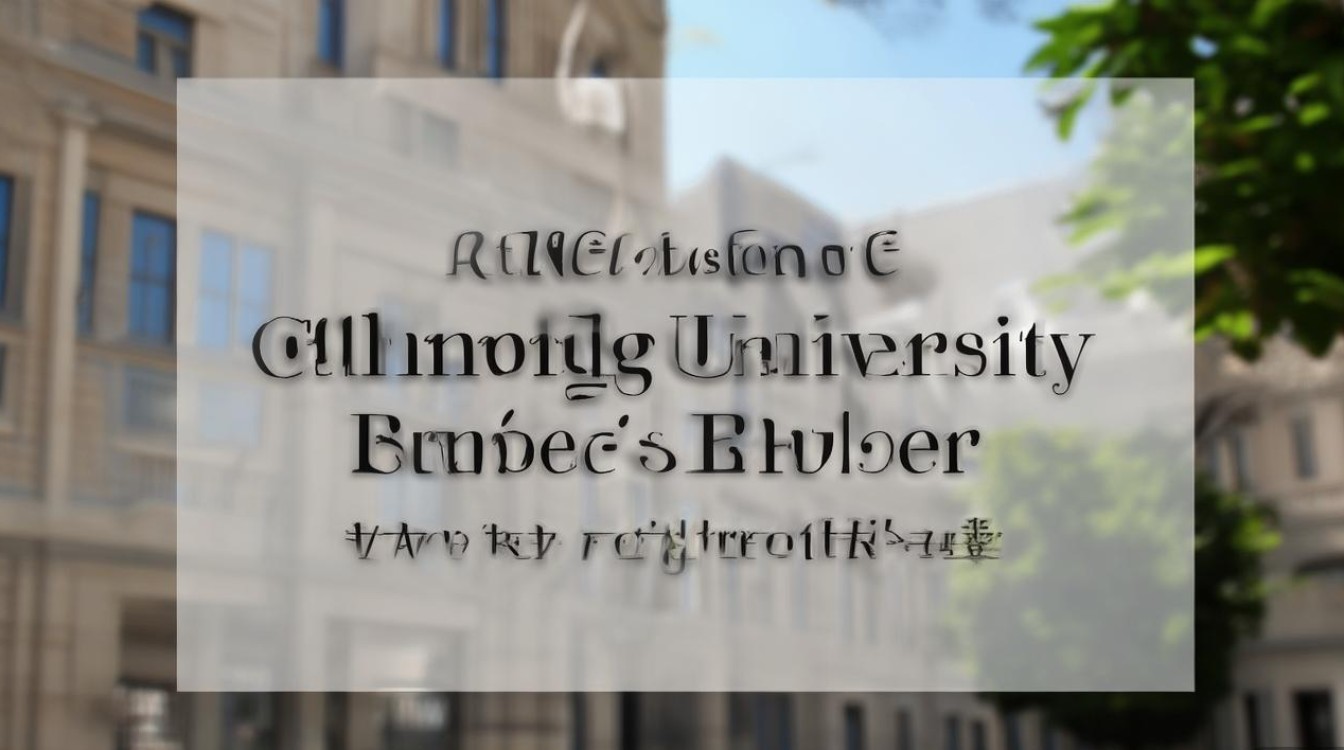 重庆大学金融本科录取