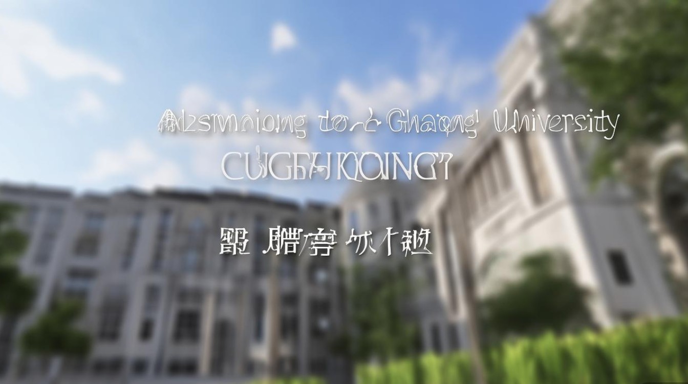 重庆大学金融本科录取