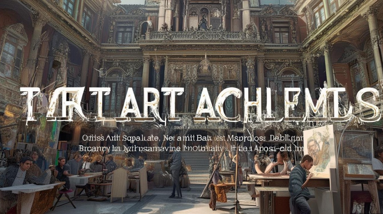 美术按专业录取的大学