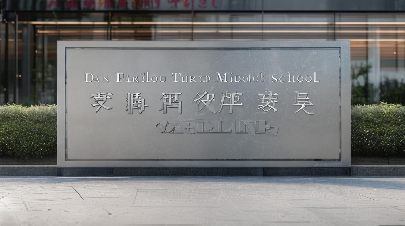 儋州市第三中学分数线