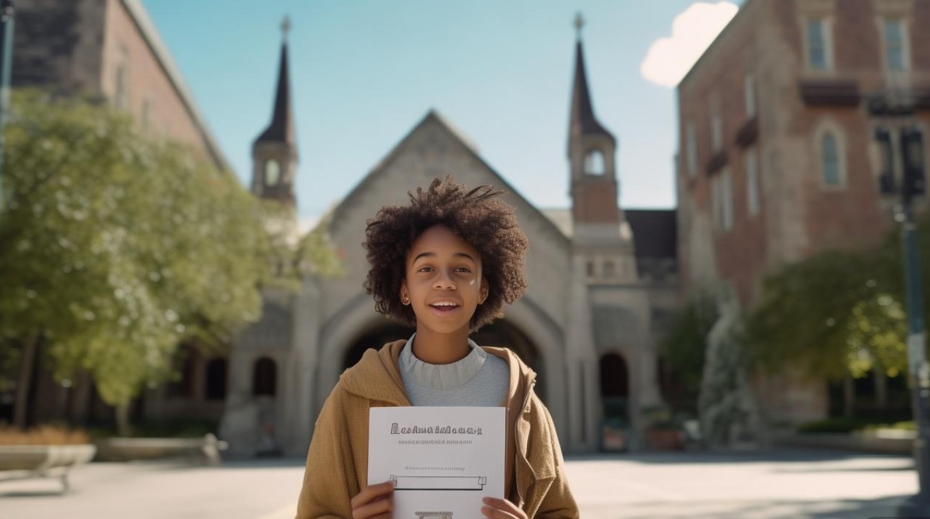 大学录取后返校拿档案