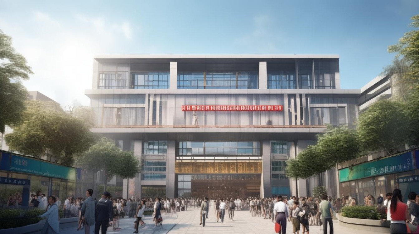 上海金融业大学录取