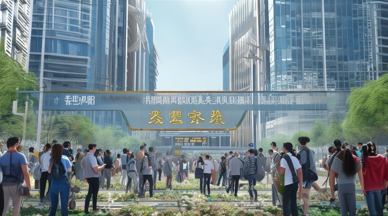 上海金融业大学录取