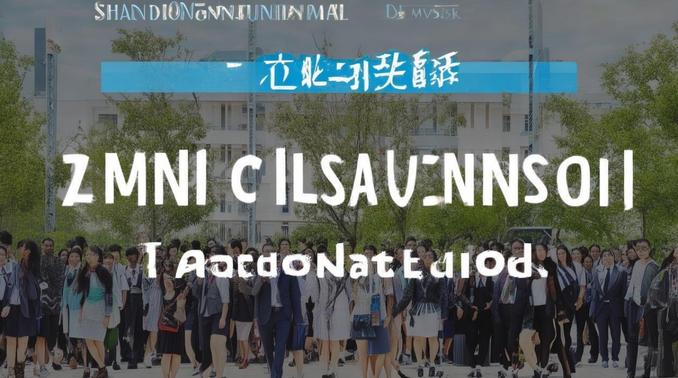 山东师范艺体录取大学