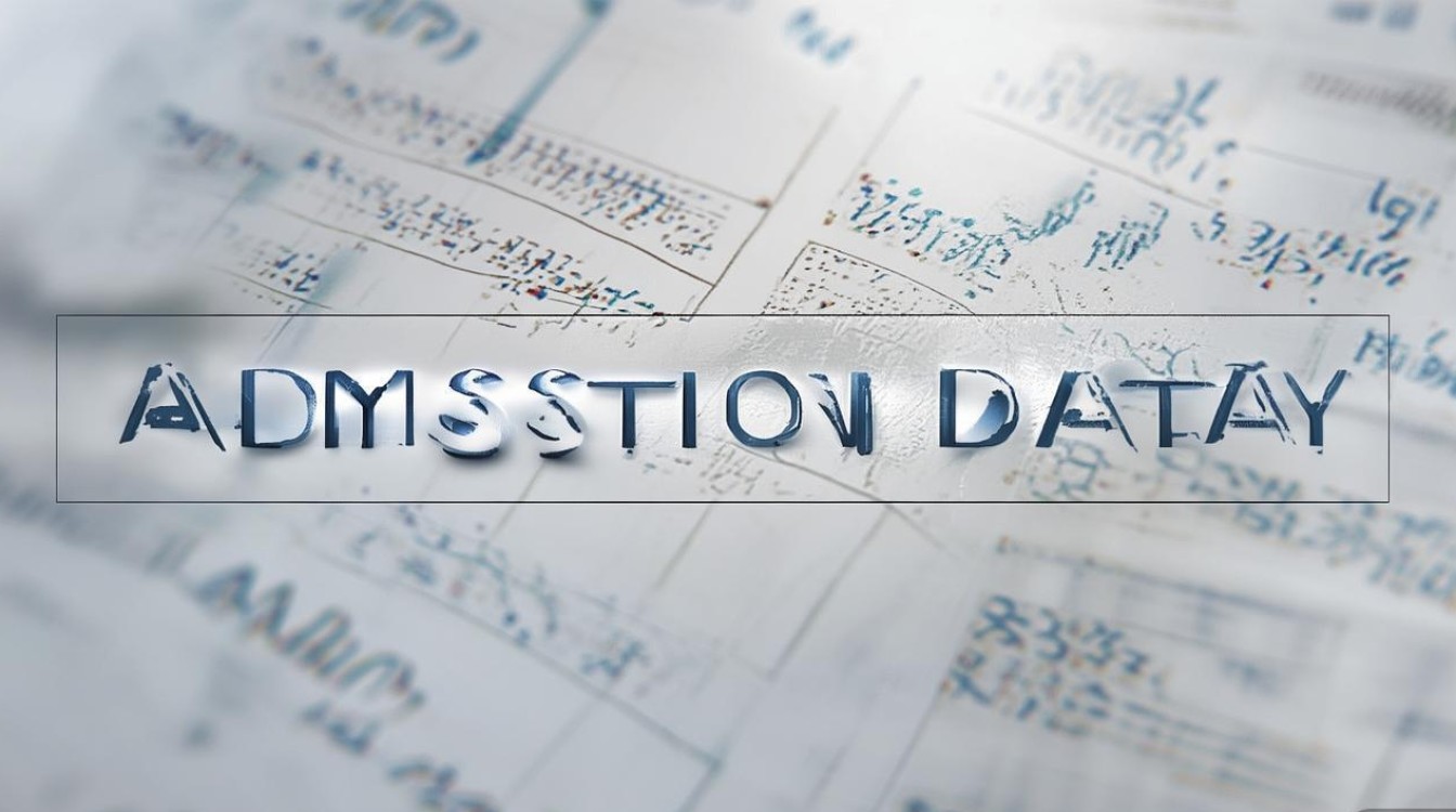 西北民族大学录取数据