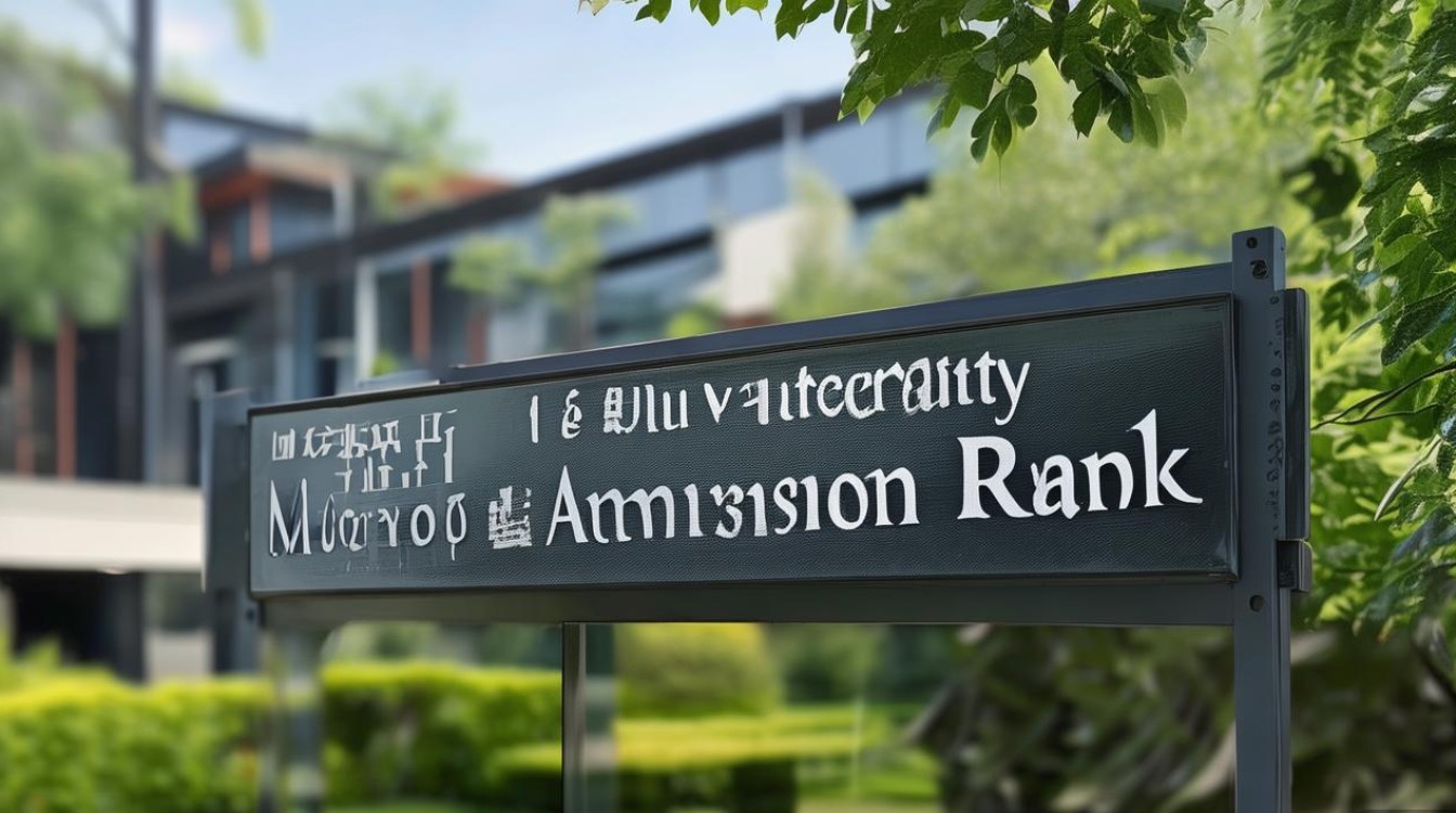 华侨大学专业录取位次