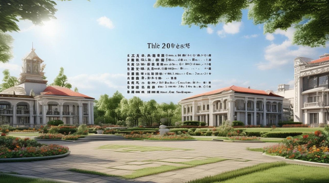 环境好的专科学校排名公办，附国内大专排名前十位的院校