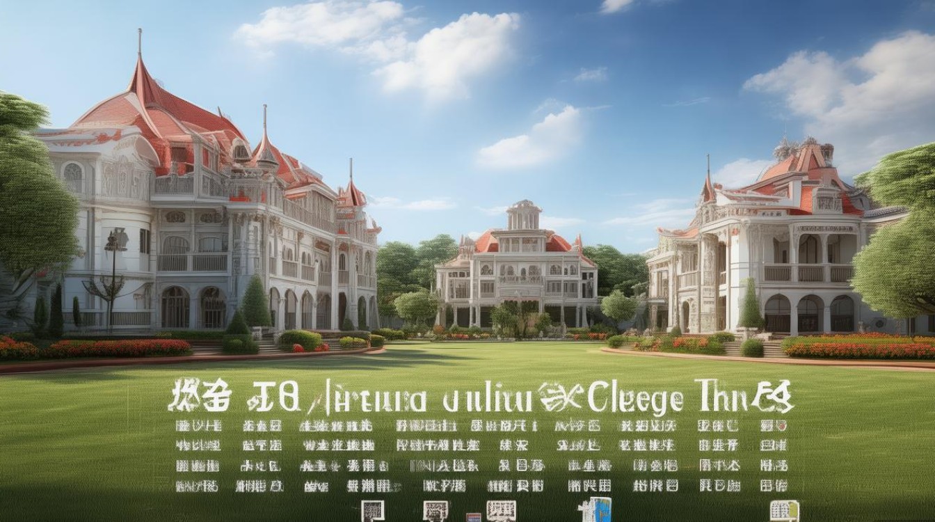 环境好的专科学校排名公办，附国内大专排名前十位的院校