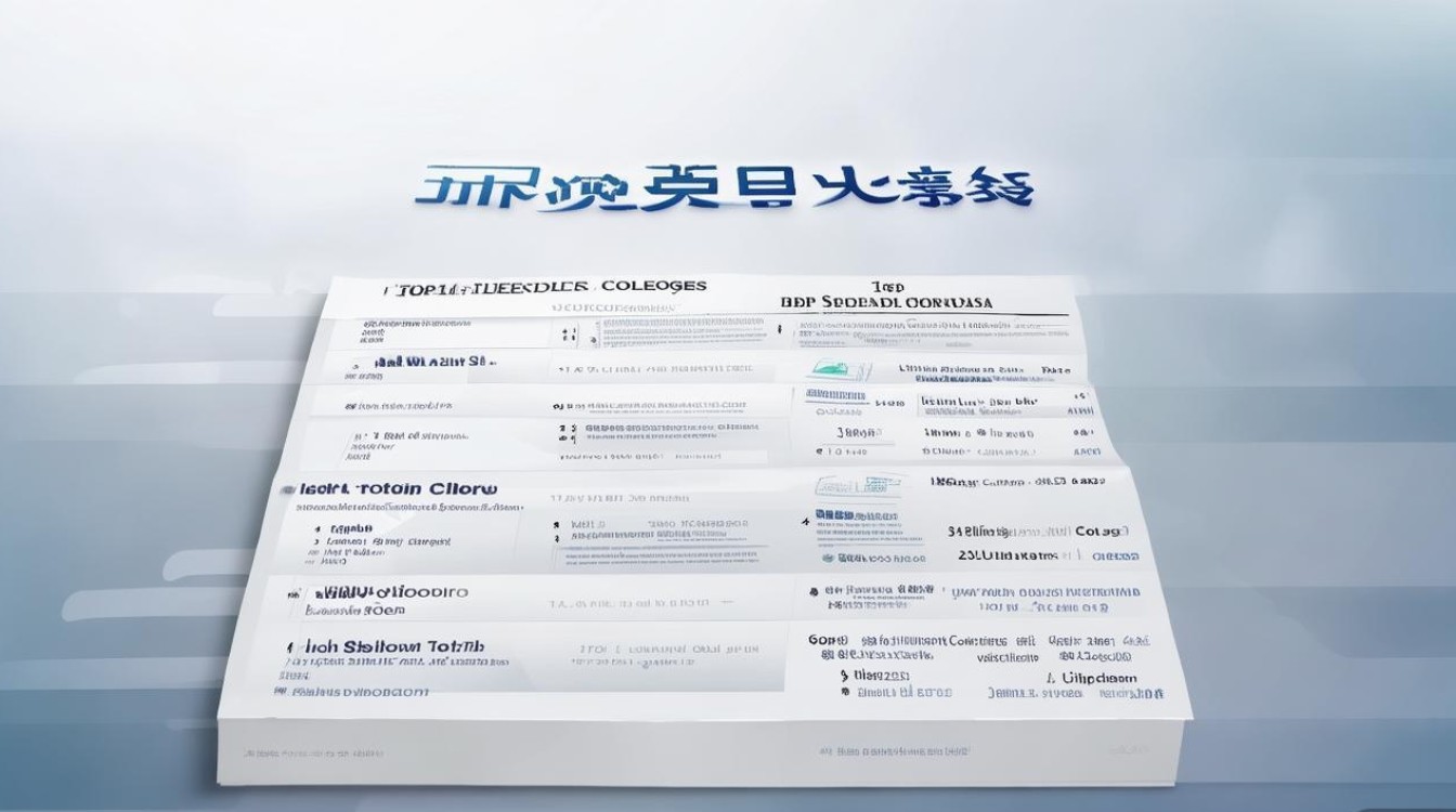 华北地区专科学校排名，附全国较好的专科学校排名