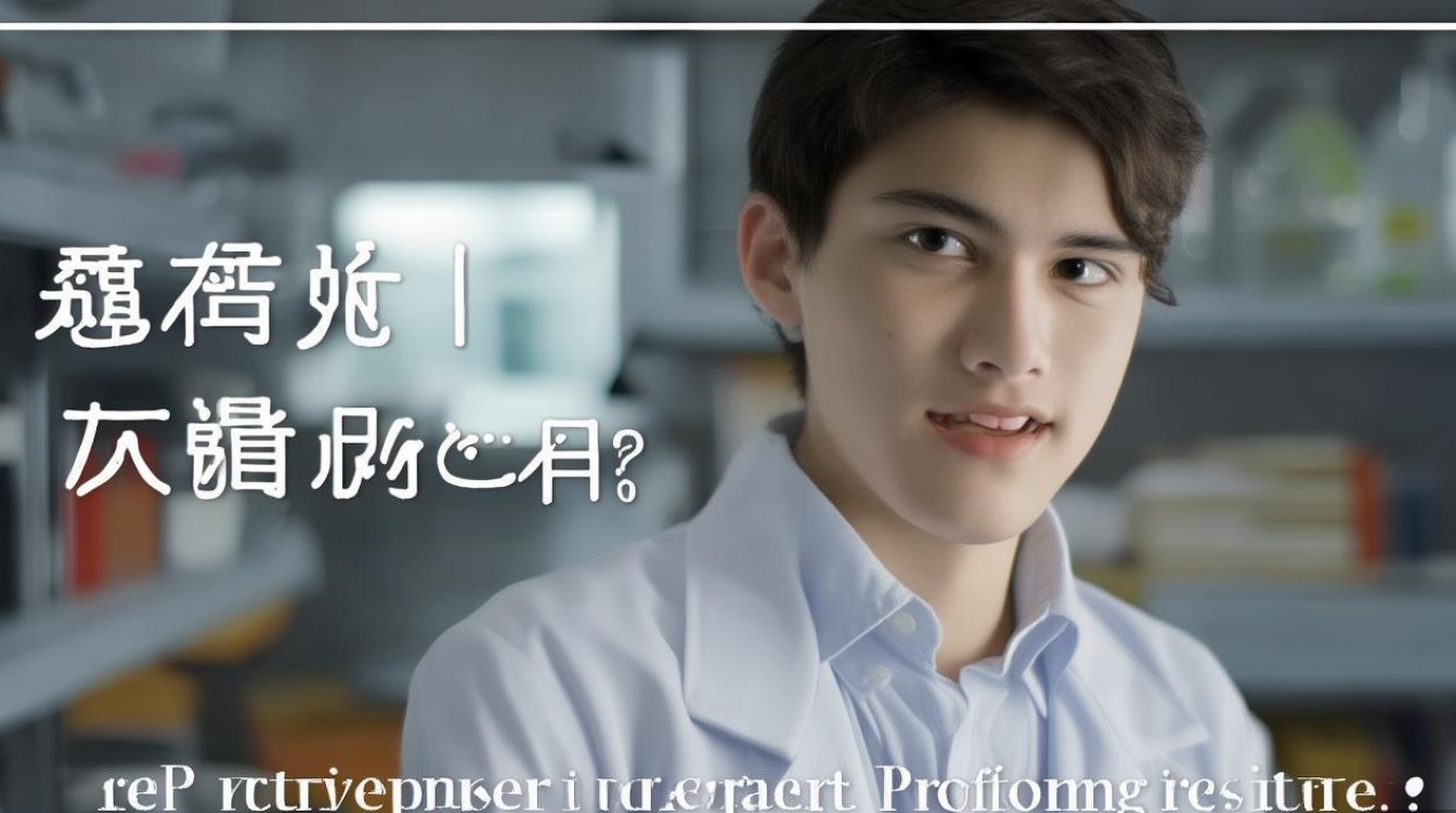 理科生可以选择表演专业么？