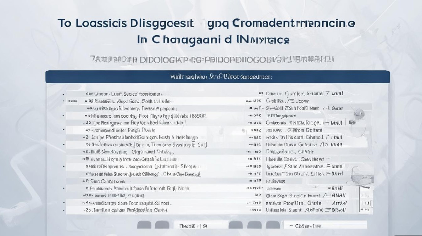 物流管理重庆专科学校排名，附中专学校排名前十