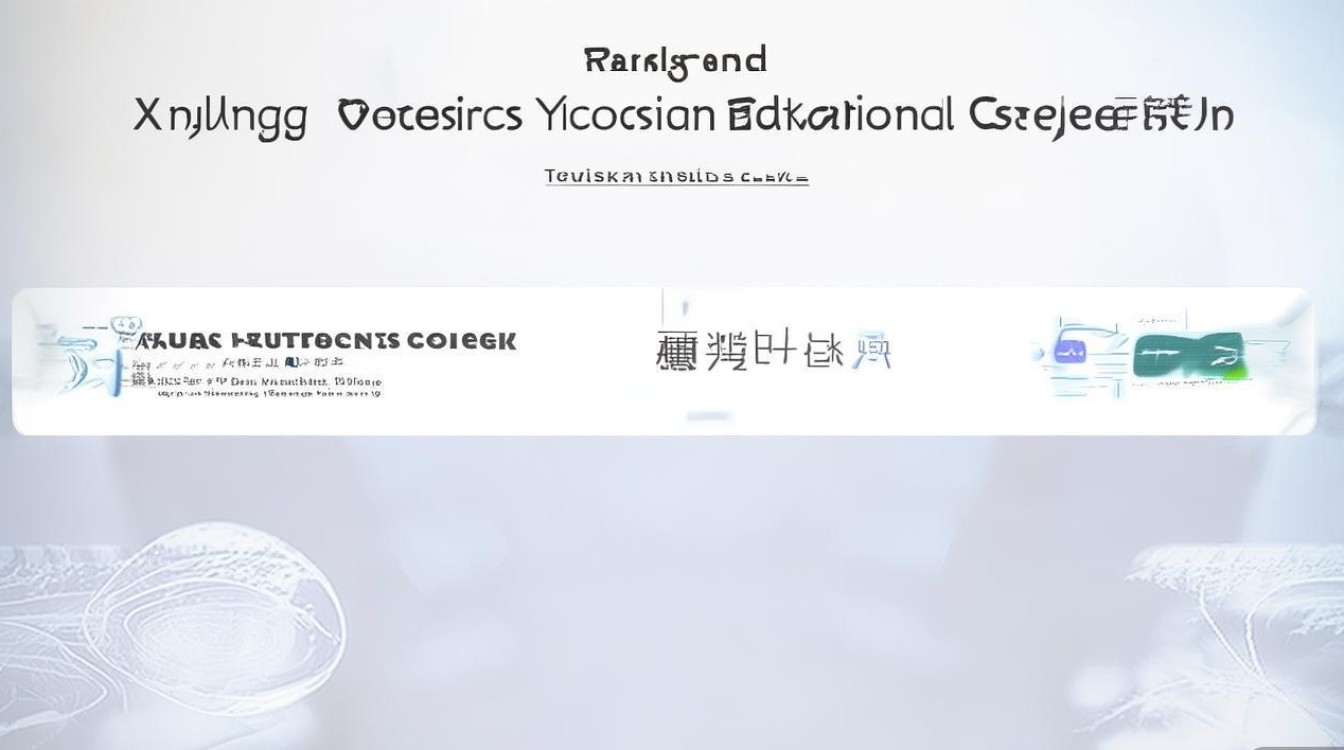 新疆幼儿教育专科学校排名，附福建专科学校排名