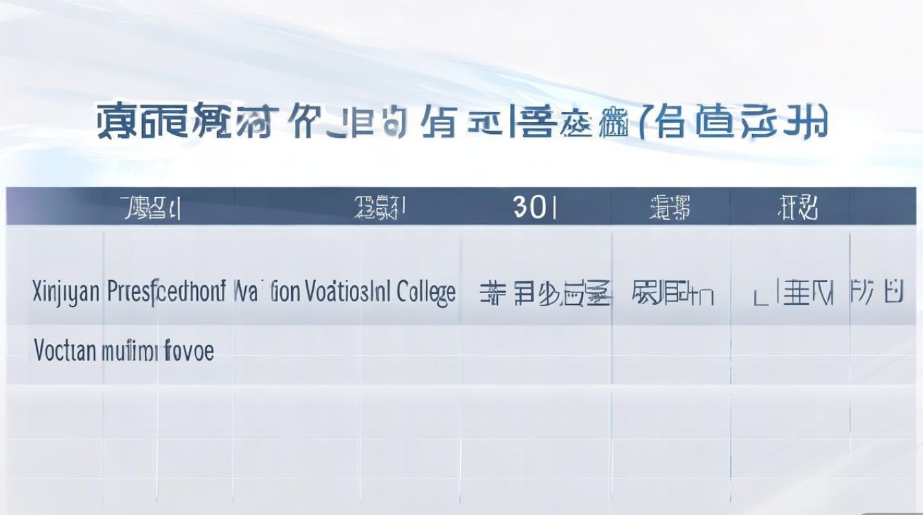 新疆幼儿教育专科学校排名，附福建专科学校排名