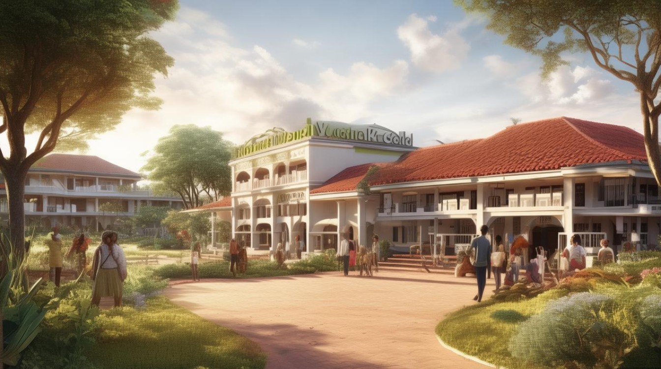 希望什么职业学院 希望什么职业学院