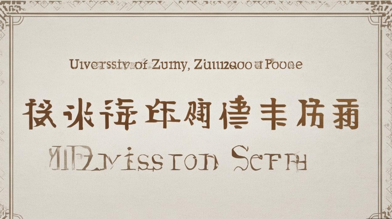 贵州遵义大学录取分数