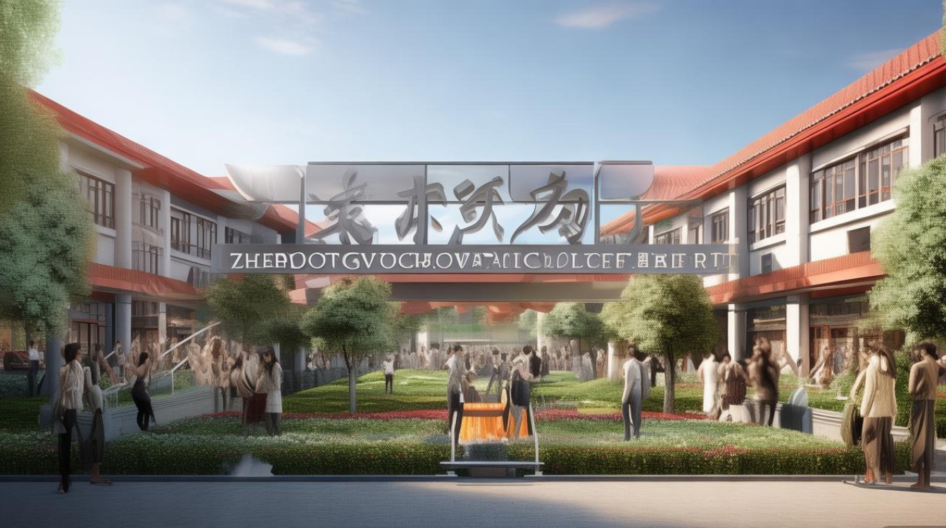 柘荣艺术职业学院