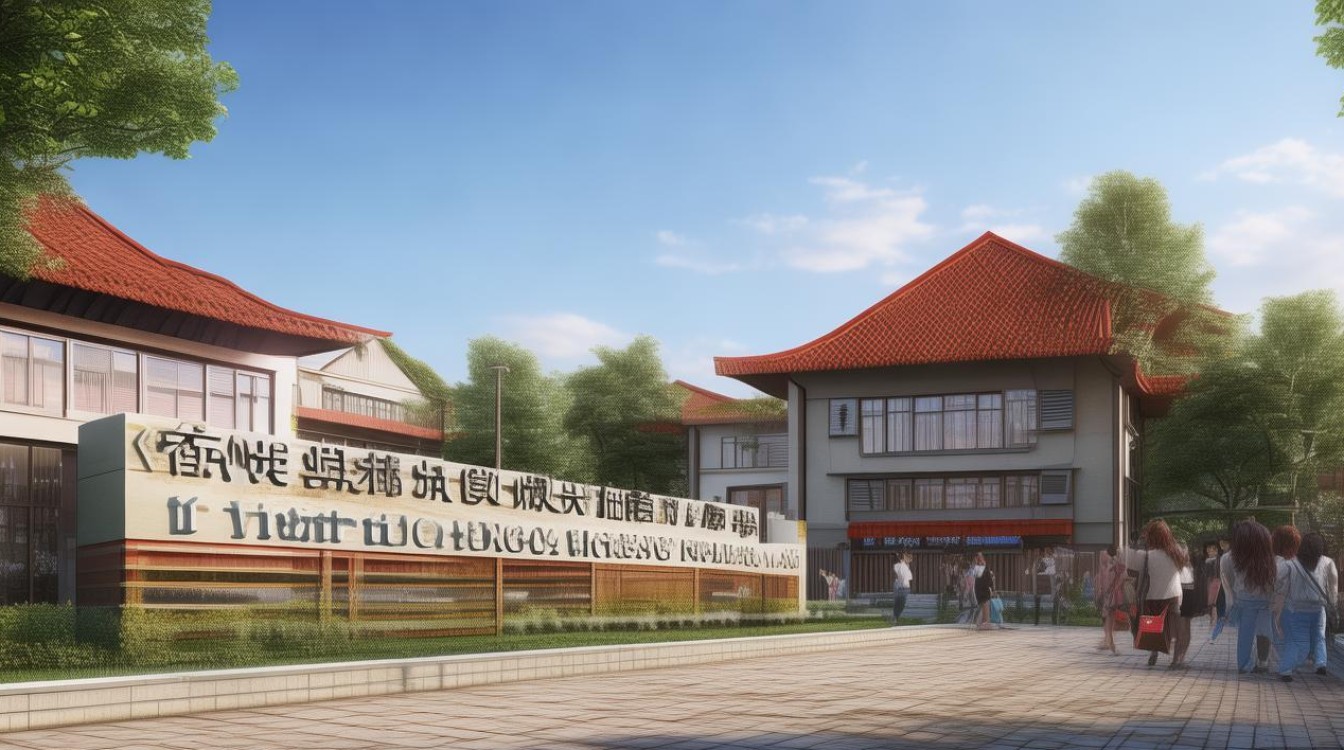 柘荣艺术职业学院