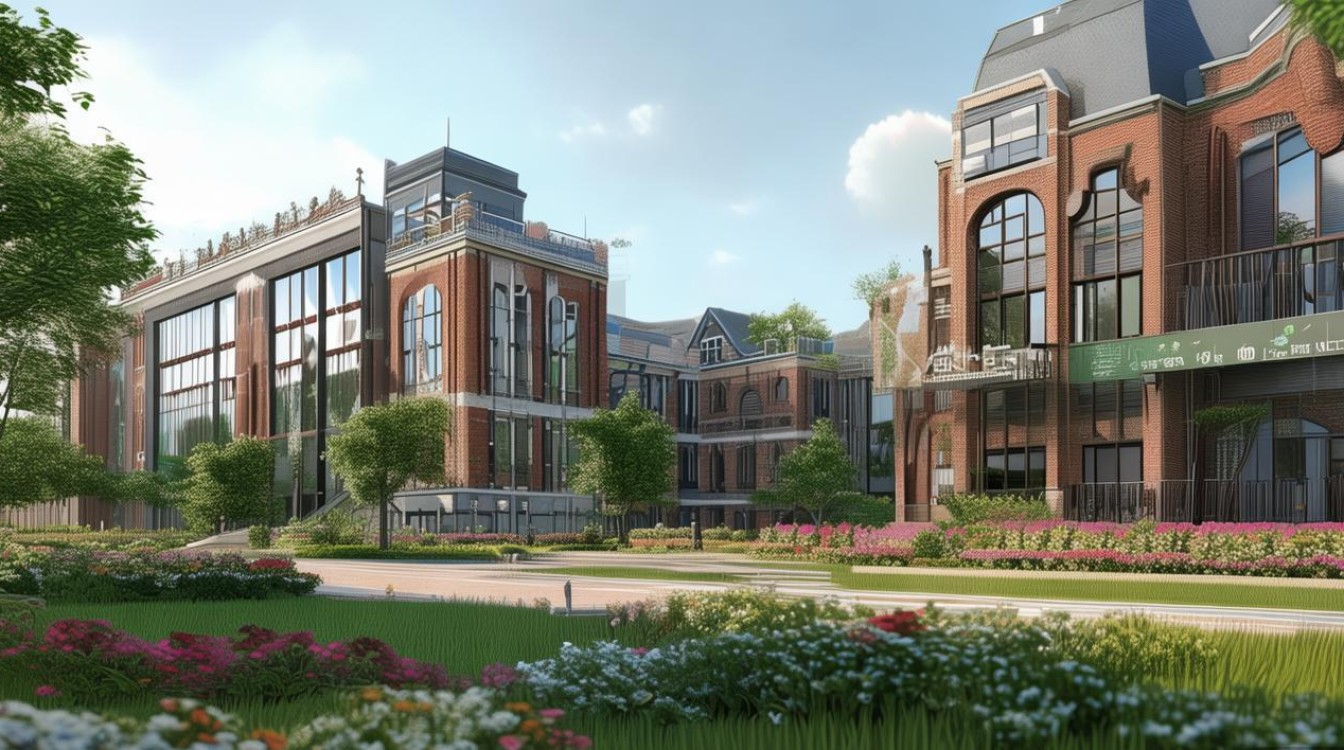 郑州农林职业学院