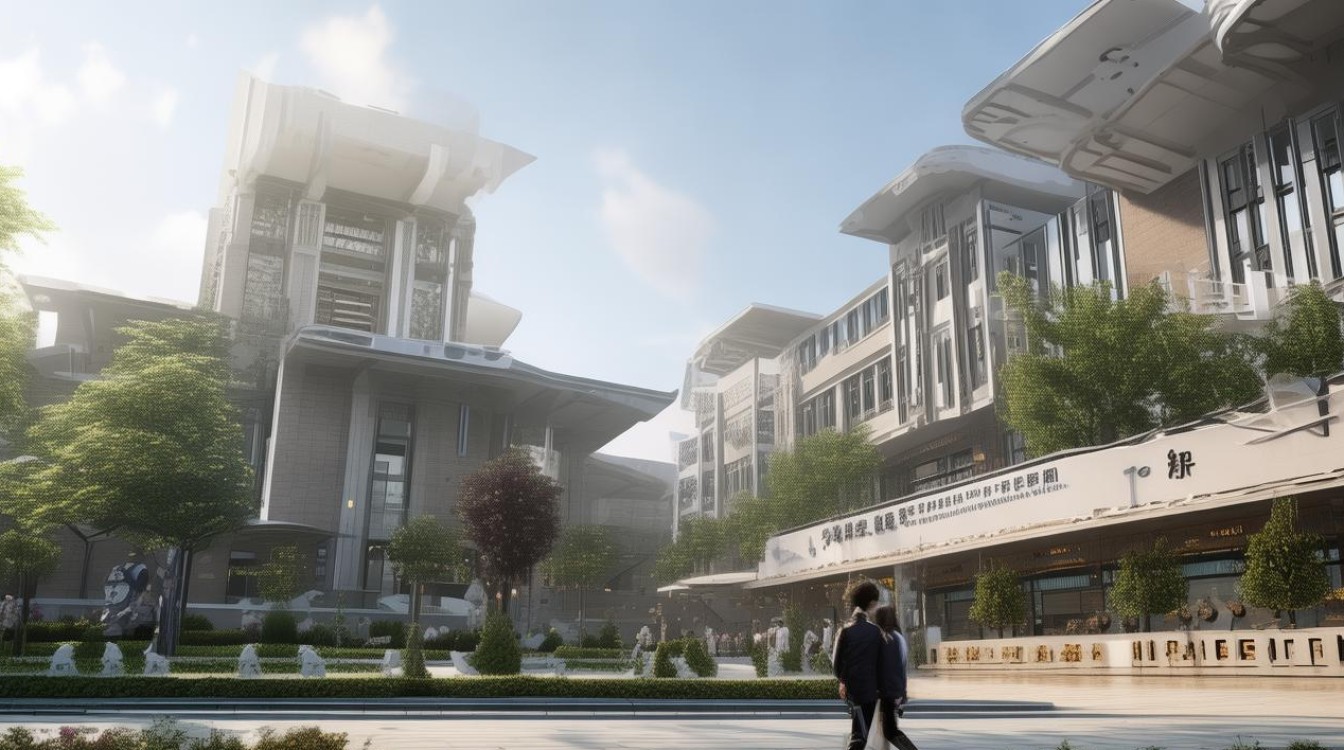 郑州农林职业学院