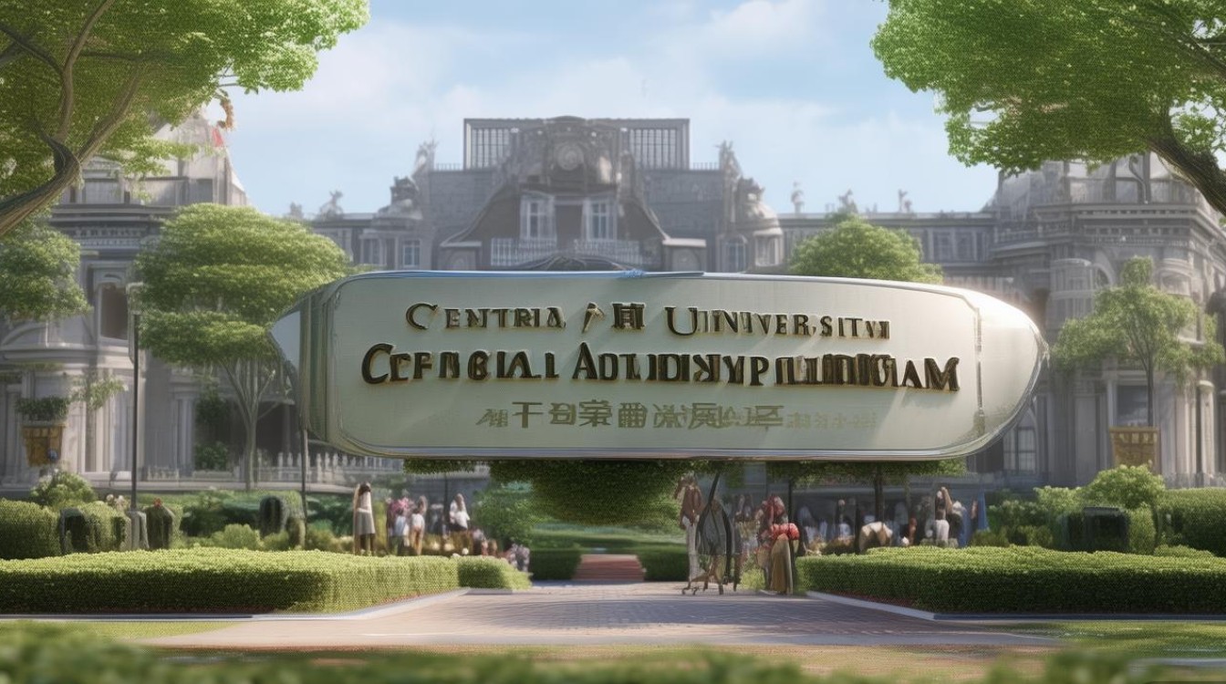 中央大学插班双录取