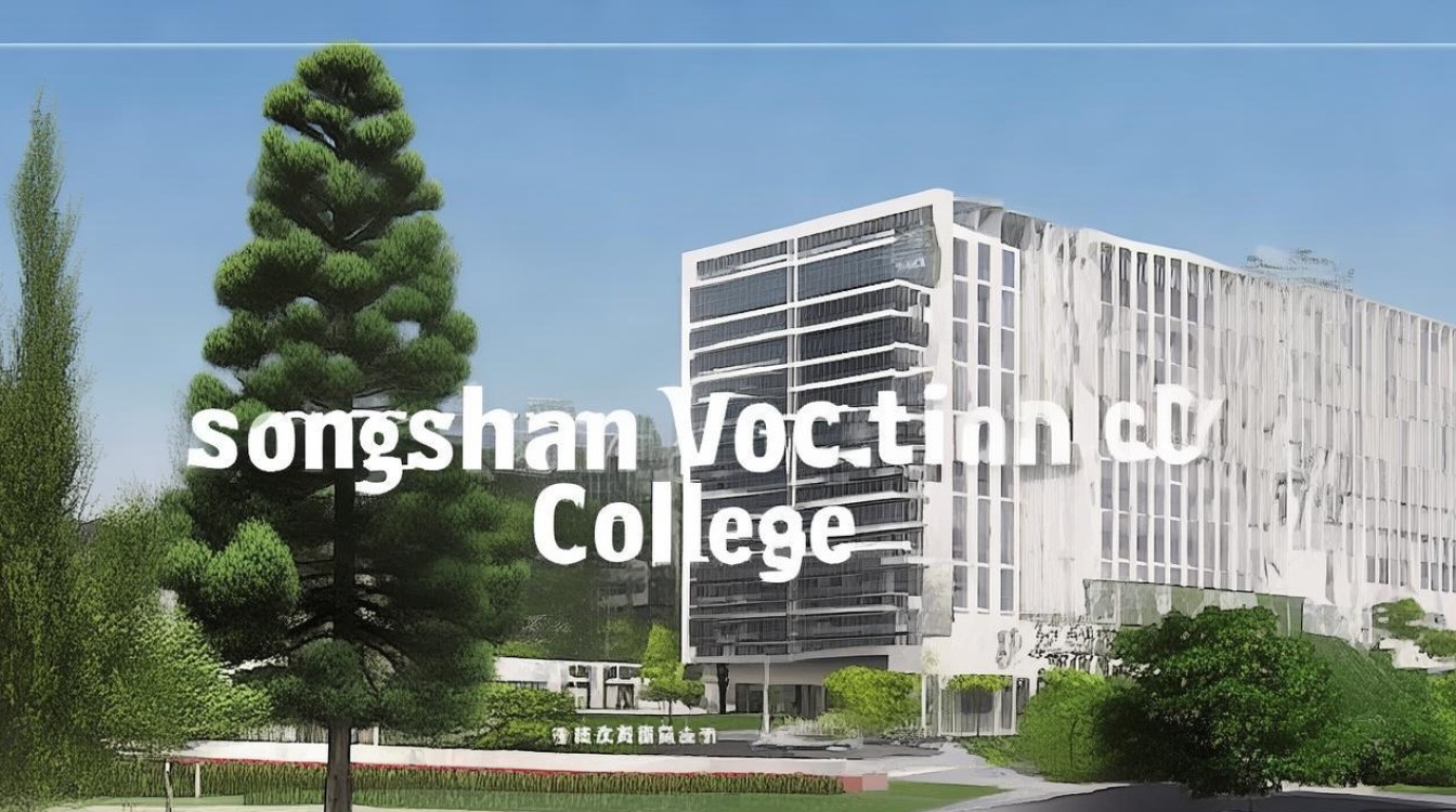 松山职业学院代码 松山职业学院代码