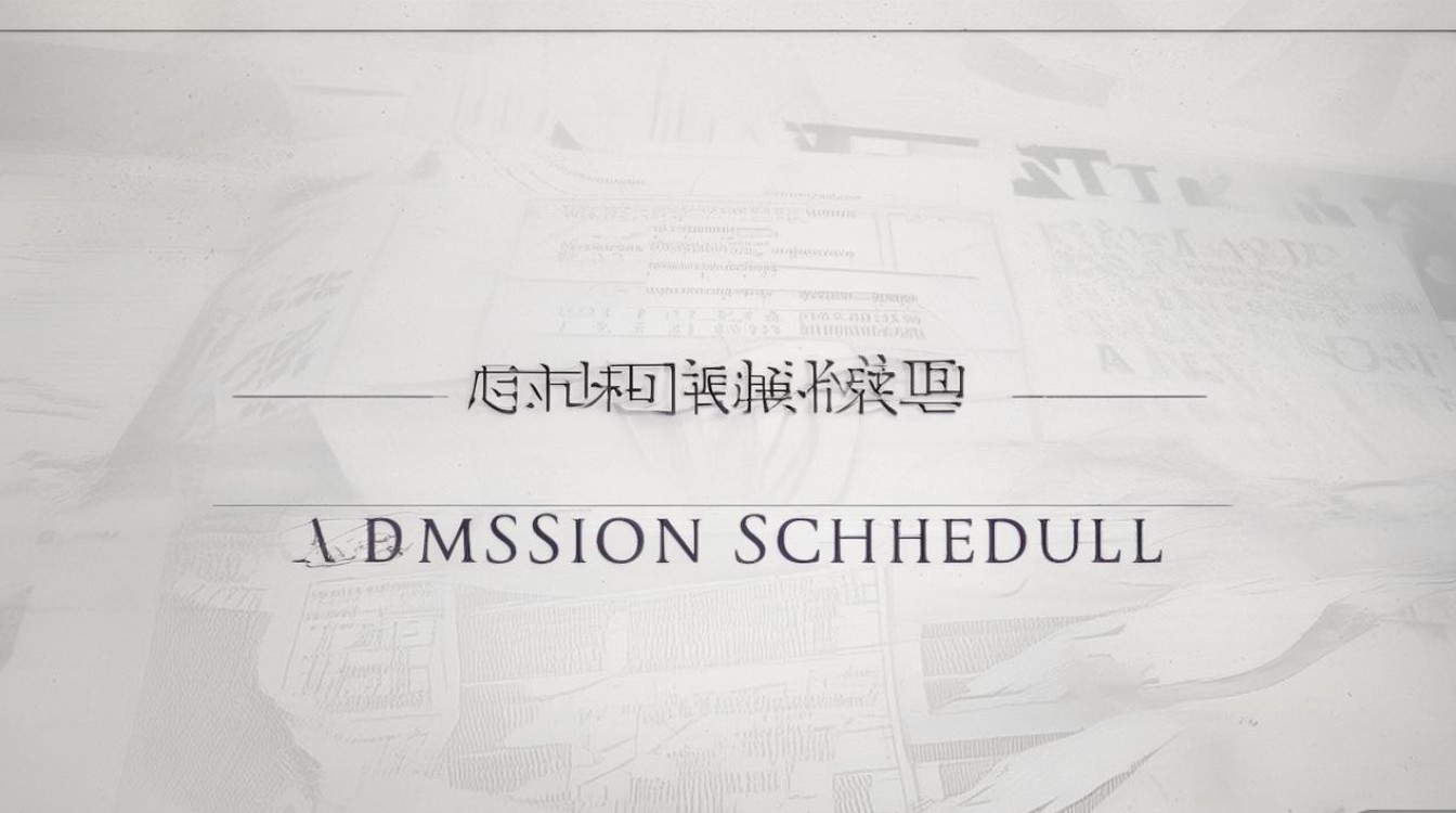 北京工商大学录取安排