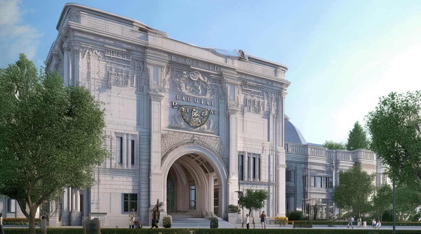 保定警察职业学院