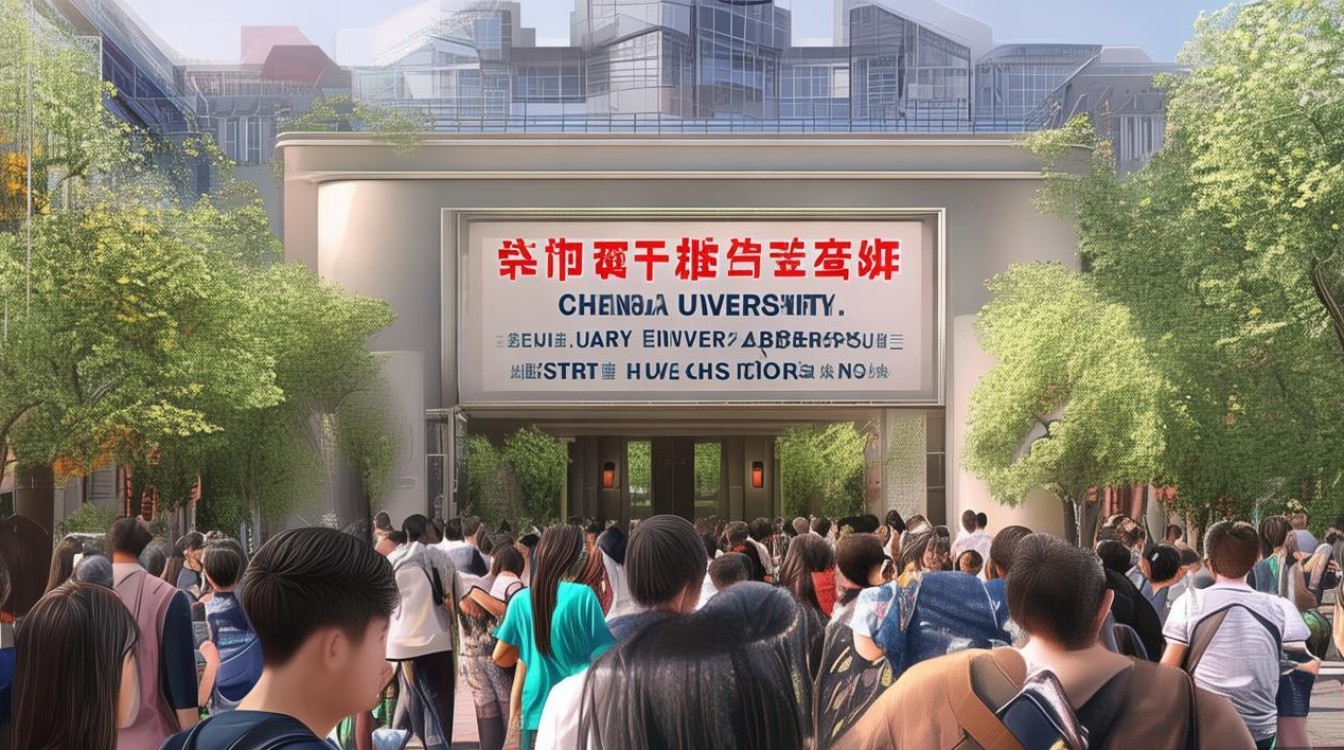 成都大学录取开始了吗