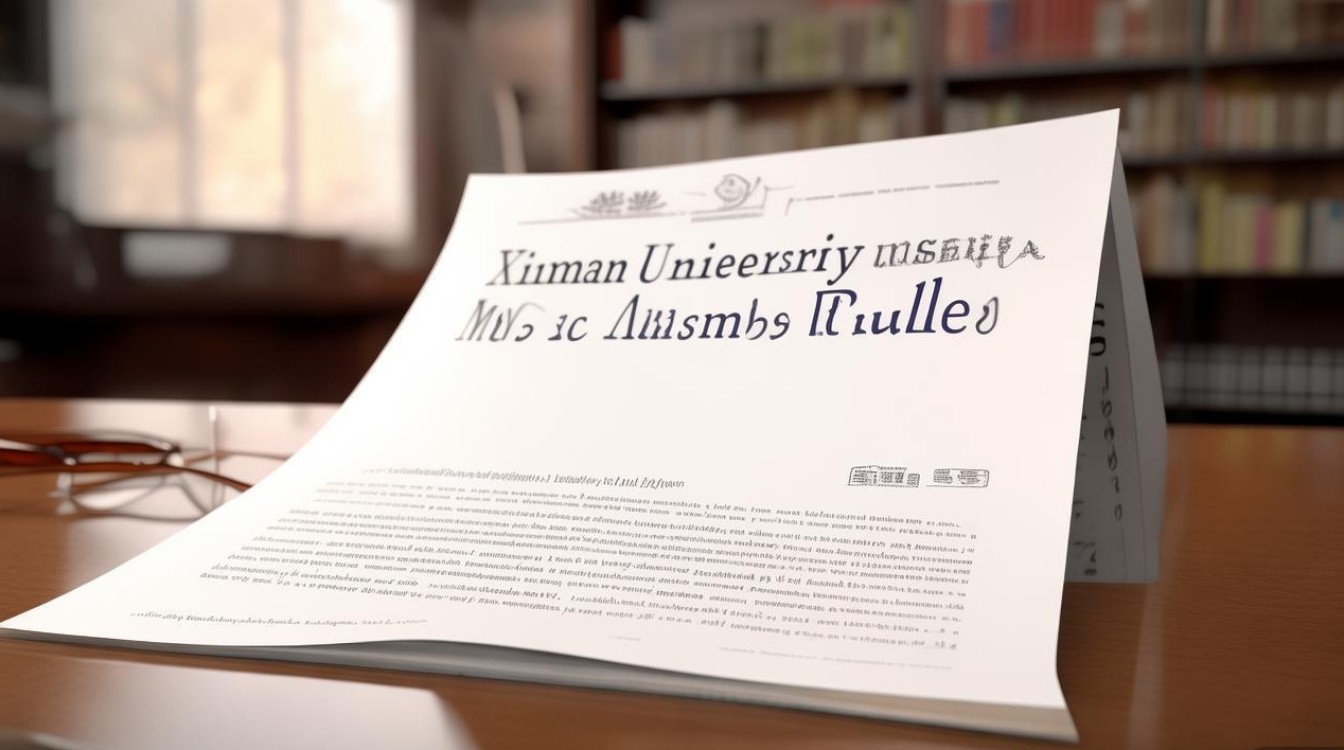 厦门大学音乐录取规则