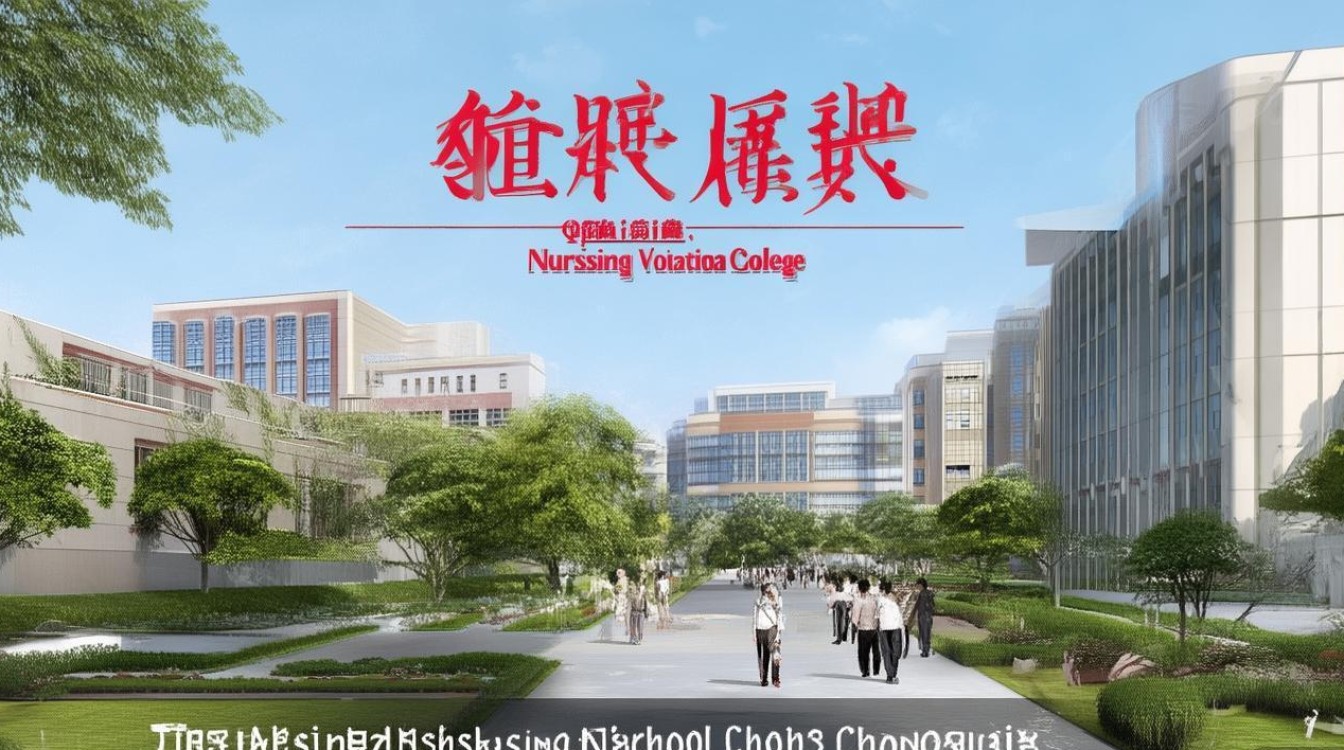 綦江护理专科学校排名，附重庆市有哪些卫校