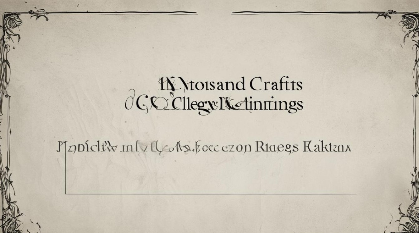 全国工艺美术专科学校排名，附艺术类专科学校排名公办