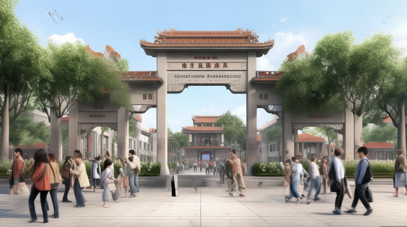 广东大学大专录取条件