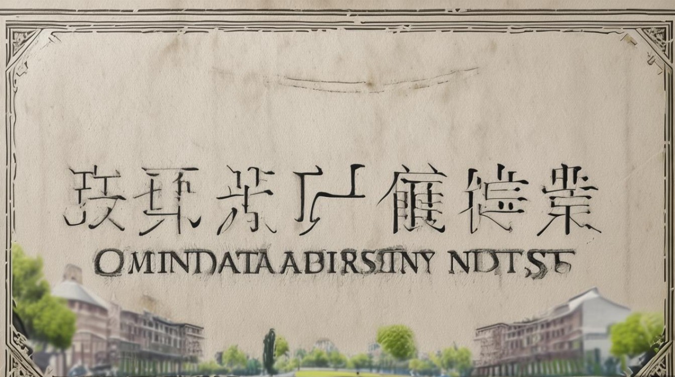 青岛大学录取名词