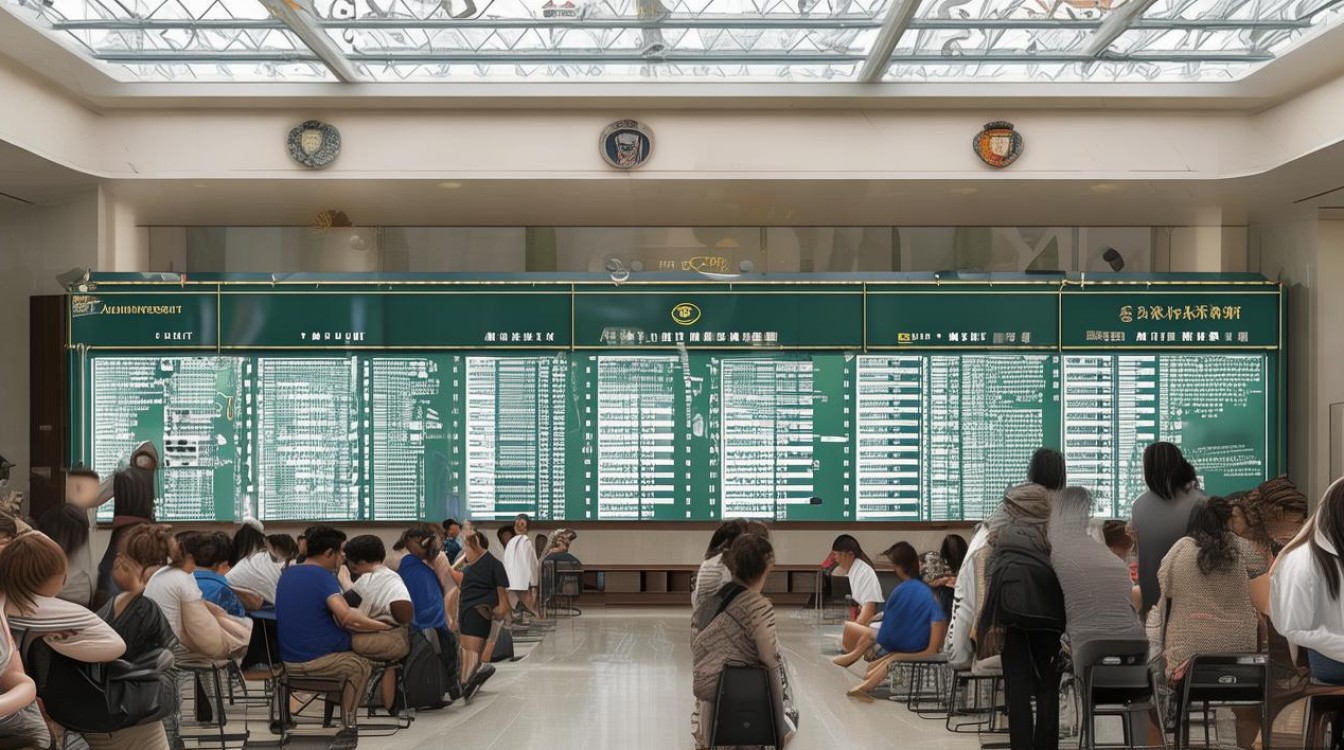 大学本科录取顺序6