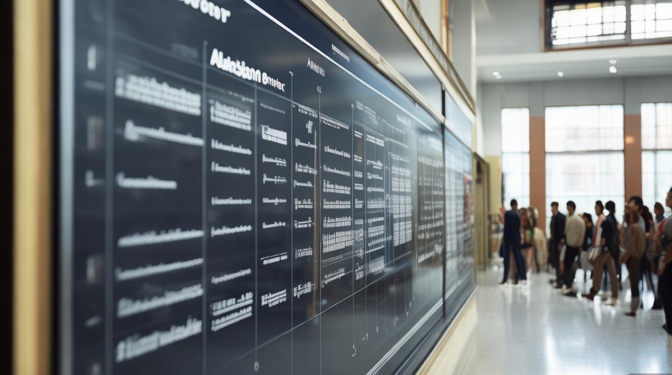 大学本科录取顺序6