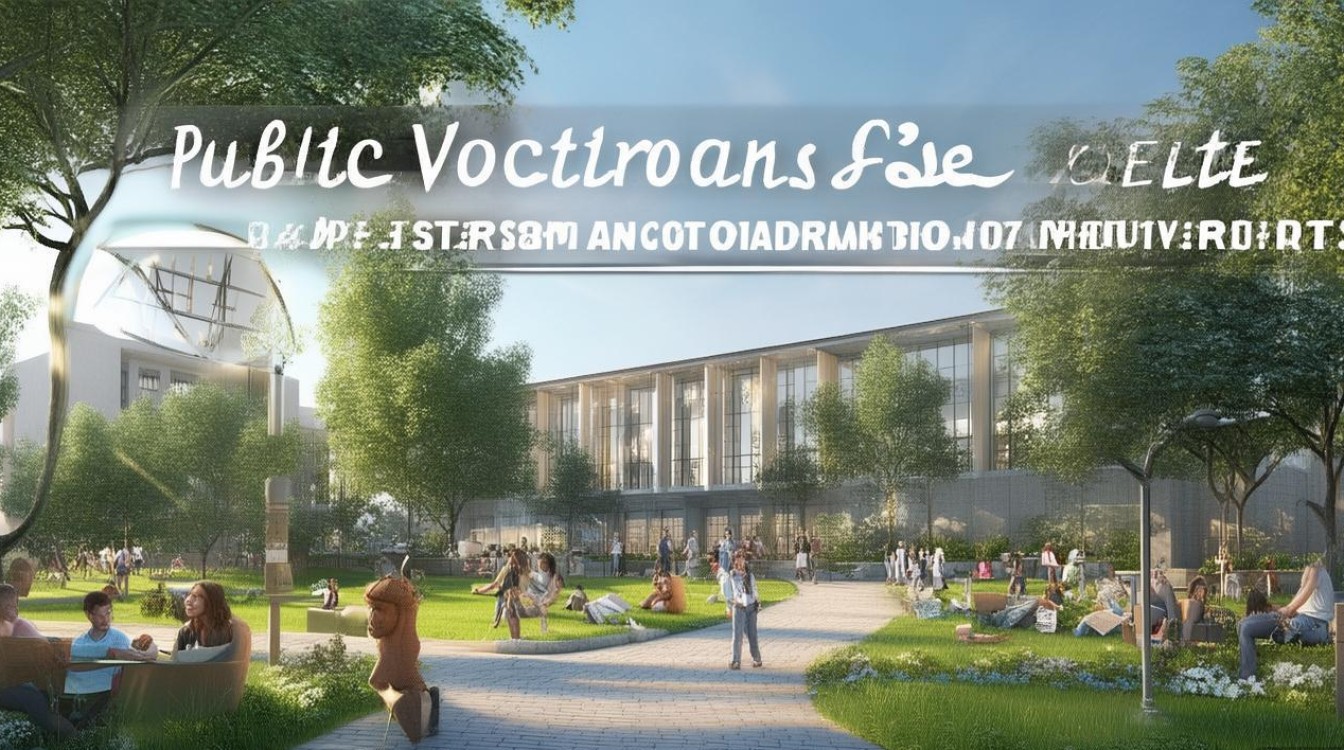 氛围好的公办专科学校排名，附学风最好的专科大学