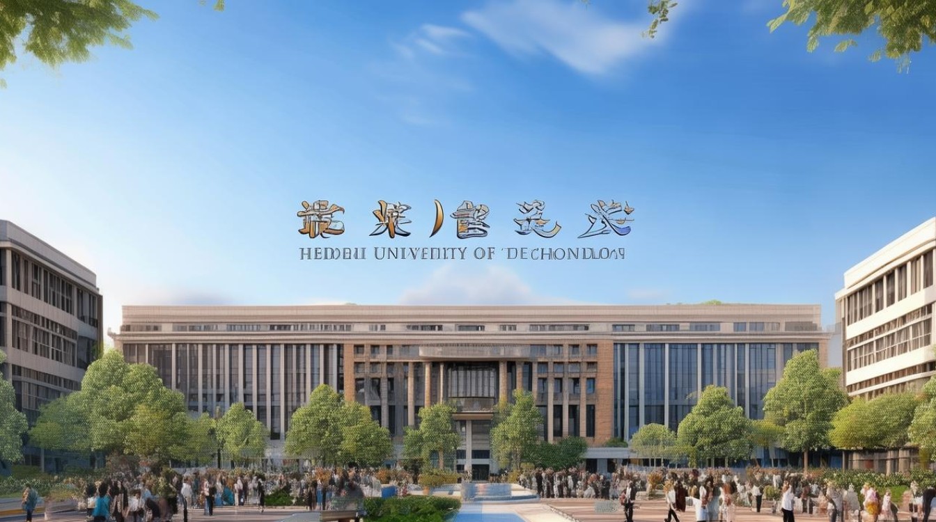 河海大学天津录取分数